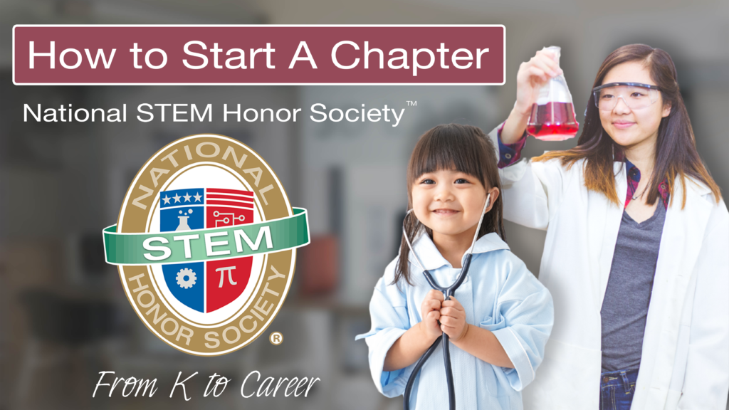 Links to Start a Chapter