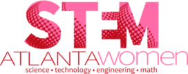 STEM Atlanta Women Logo