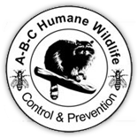 ABC Humane Wildlife logo