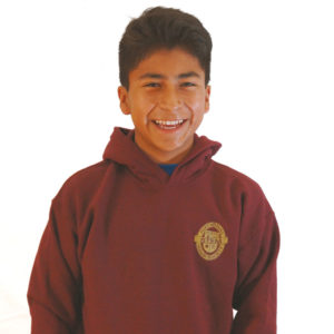 NSTEM Hoodie