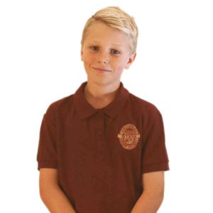 NSTEM Polo Shirt