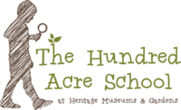 The Hundred Acre School Logo