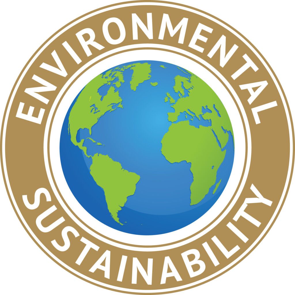 Commitment to Environmental Sustainability