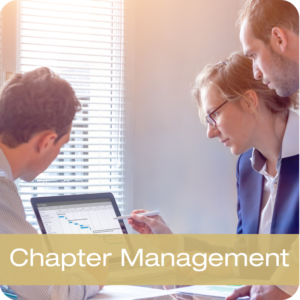 Chapter Management