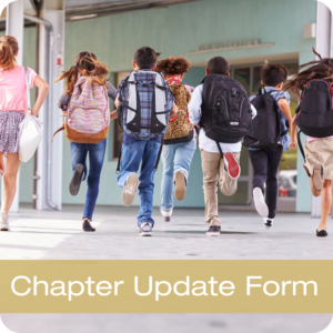 Chapter Update Form