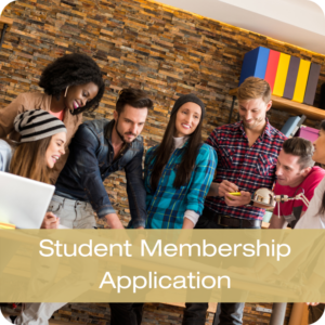 Student Membership Application