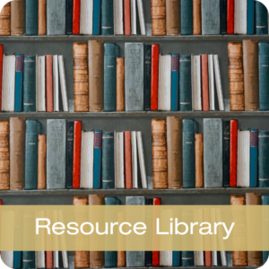 Resource Library Button