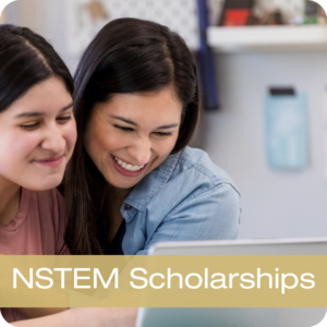 NSTEM Scholarships