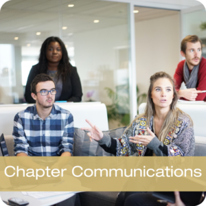 Chapter Communications