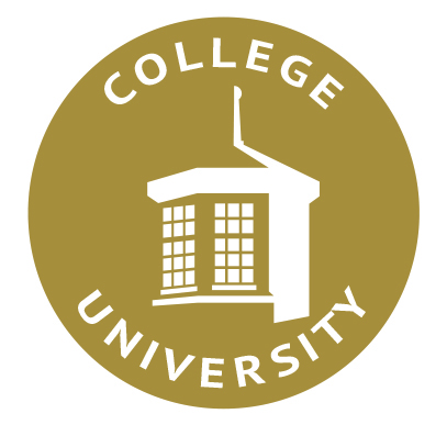 NSTEM College/University Icon