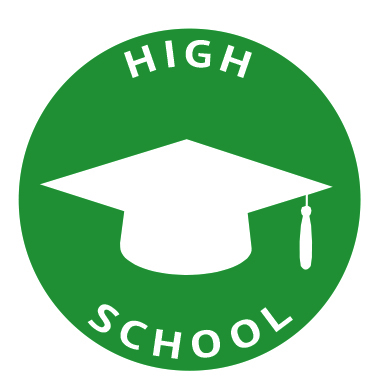 NSTEM High School Icon