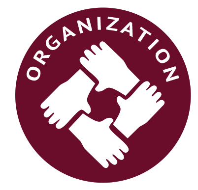 NSTEM Organization Icon