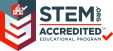 STEM.org Certification logo