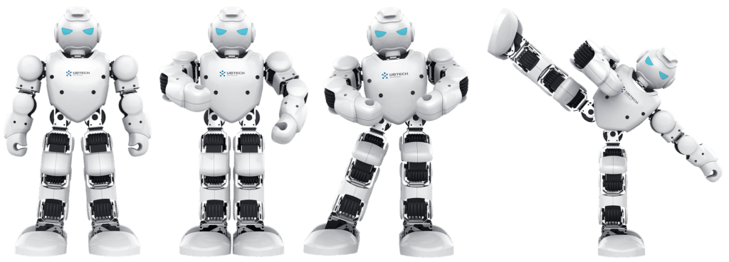 robotics resources for middle-school students 