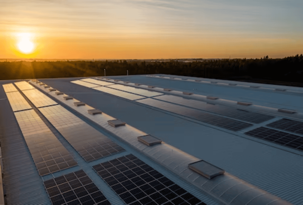 solar power projects for kids