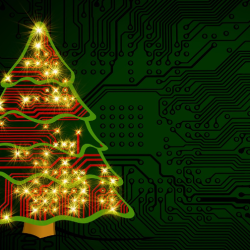 Christman tree