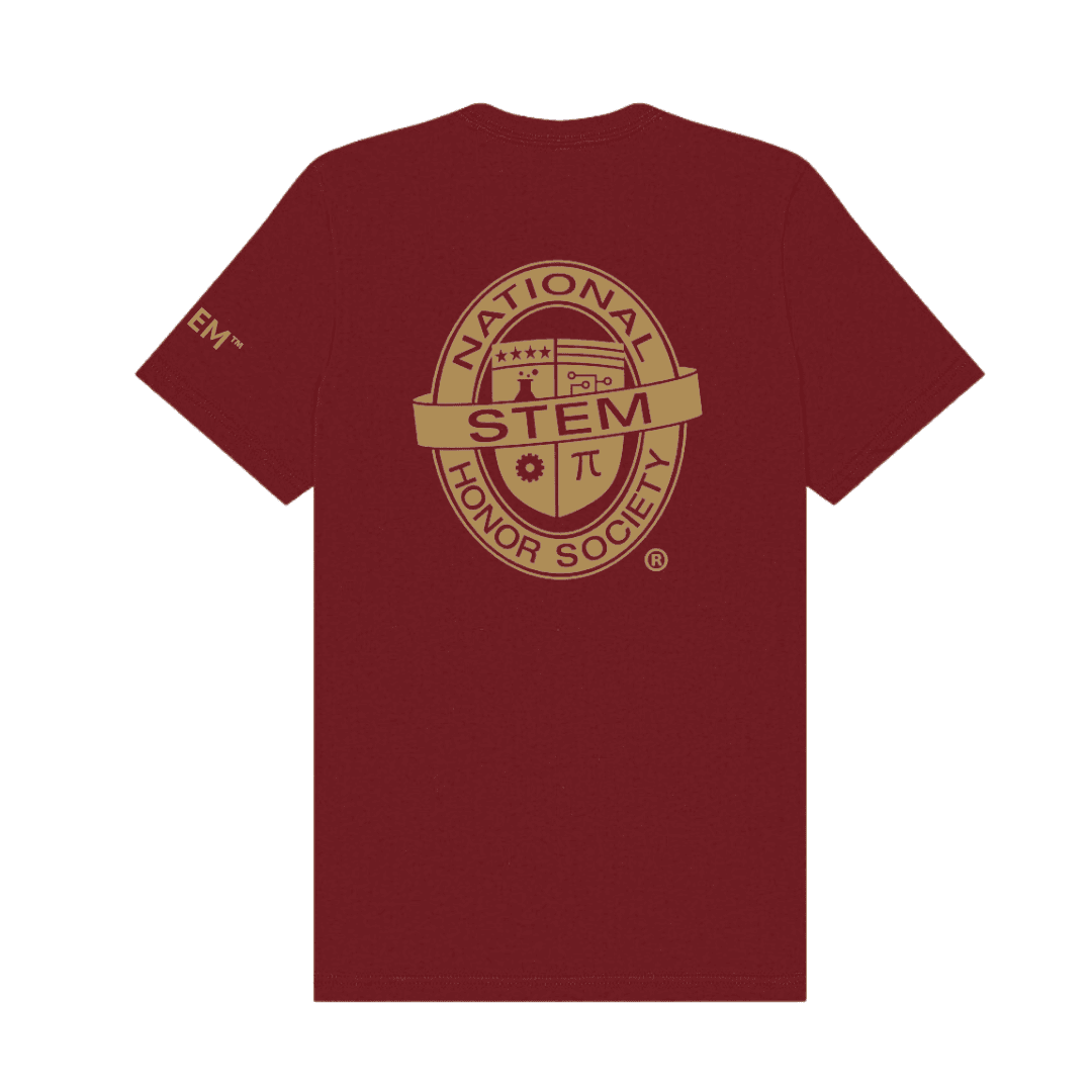 Adult Unisex Jersey T-Shirt - Image 3