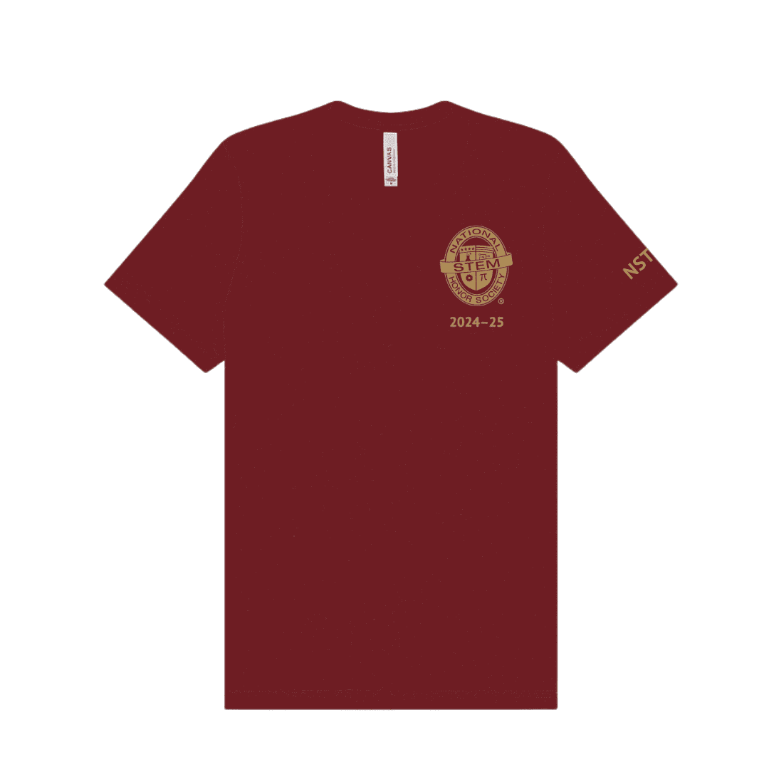Adult Unisex Jersey T-Shirt - Image 2