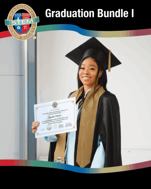 Graduation Bundle I