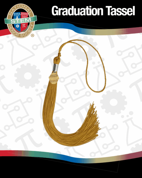 Graduation Tassel