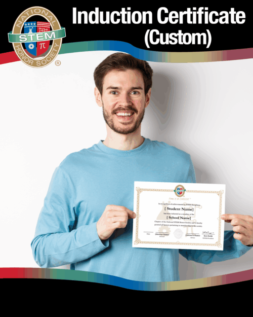 Custom Induction Certificates