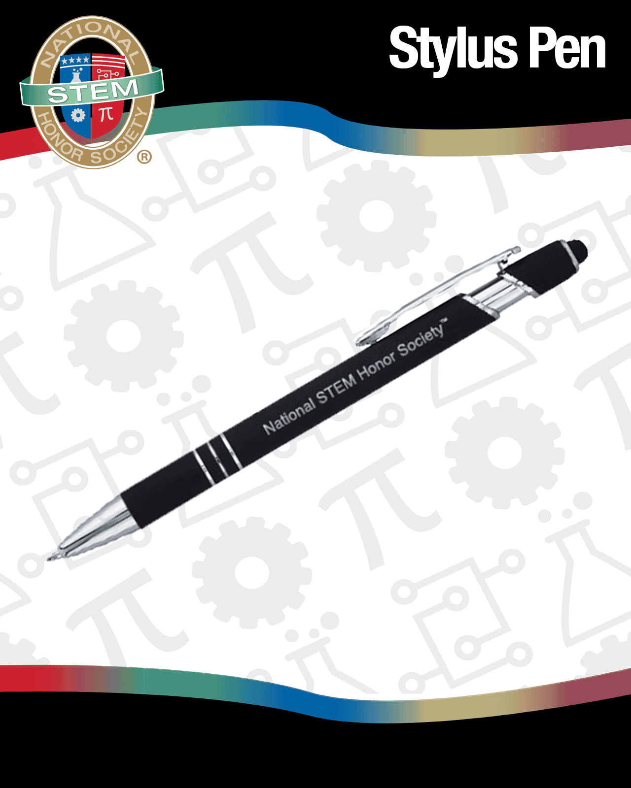 Stylus Pen