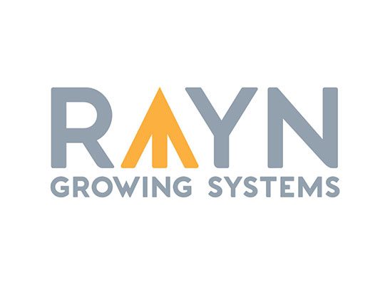 Rayn Growing Systems Logo